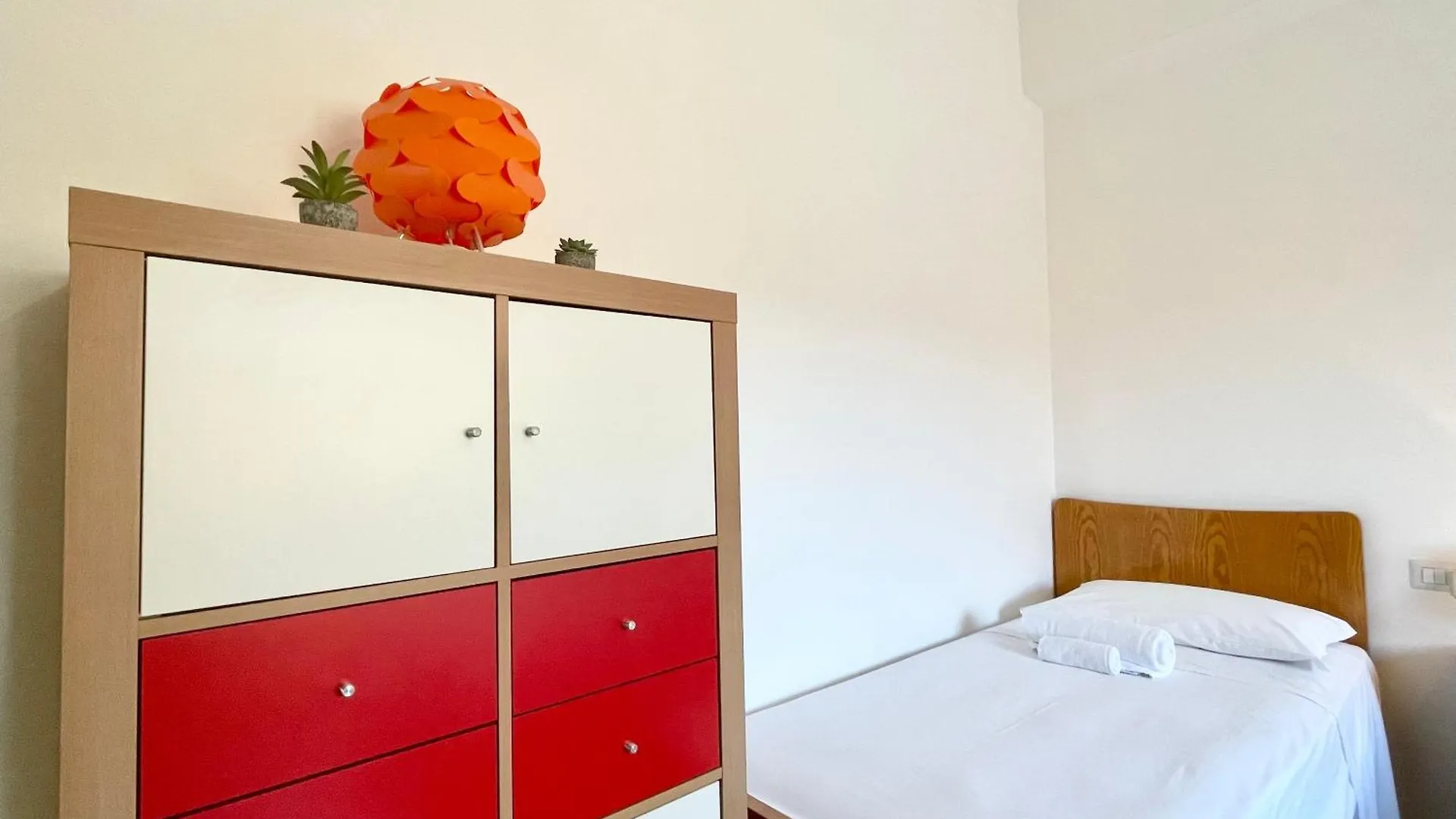 Luminoso Attico A Due Passi Dal Mare - Casa Del Sole Appartement Rimini
