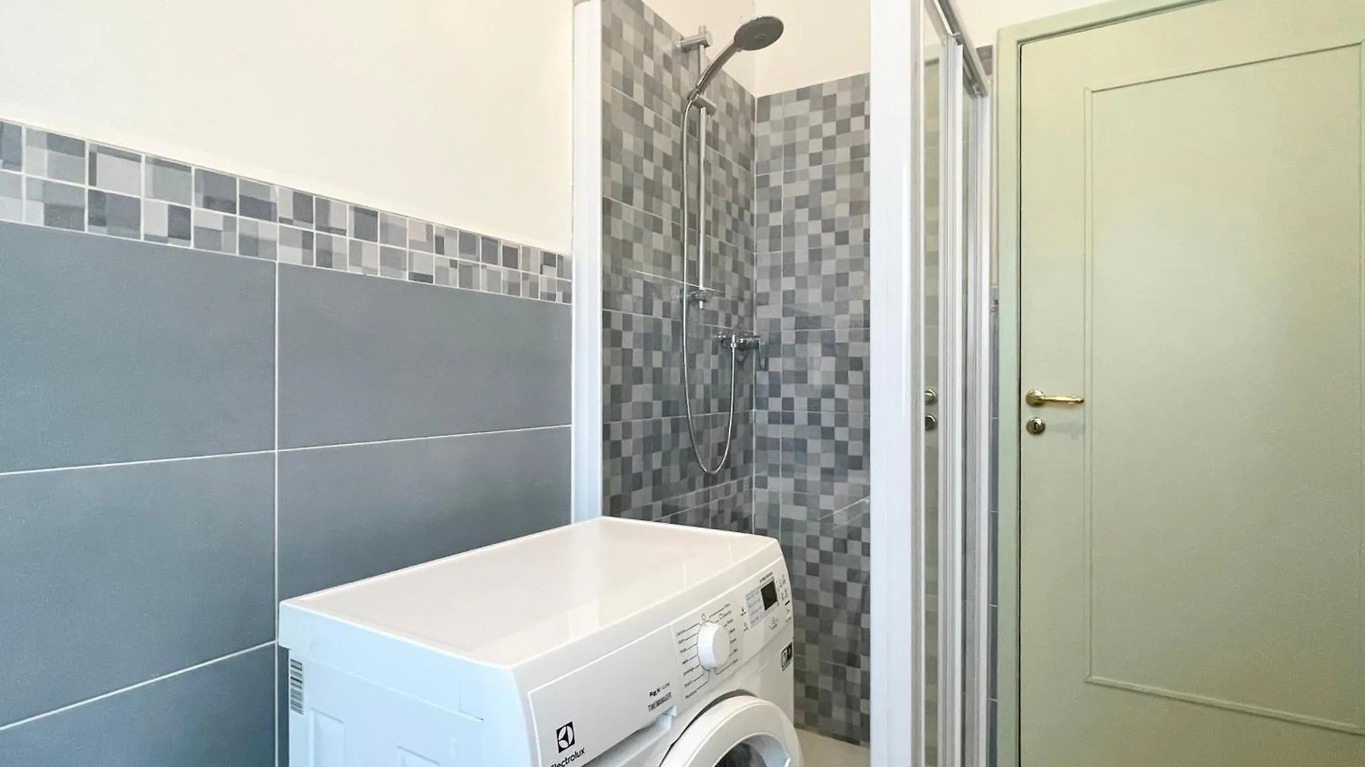 Luminoso Attico A Due Passi Dal Mare - Casa Del Sole Appartement Rimini Italië