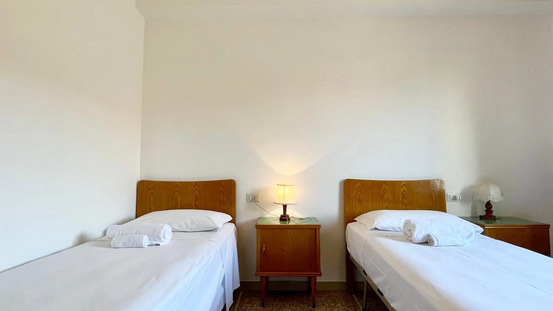 Luminoso Attico A Due Passi Dal Mare - Casa Del Sole Διαμέρισμα Ρίμινι