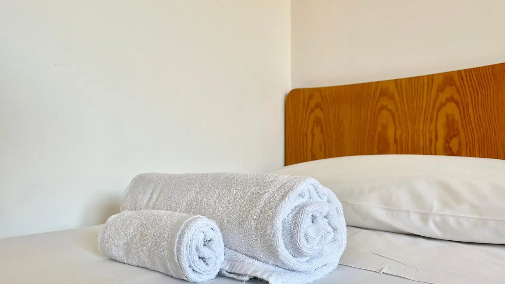 Luminoso Attico A Due Passi Dal Mare - Casa Del Sole Διαμέρισμα Ρίμινι 0*,  Ιταλία