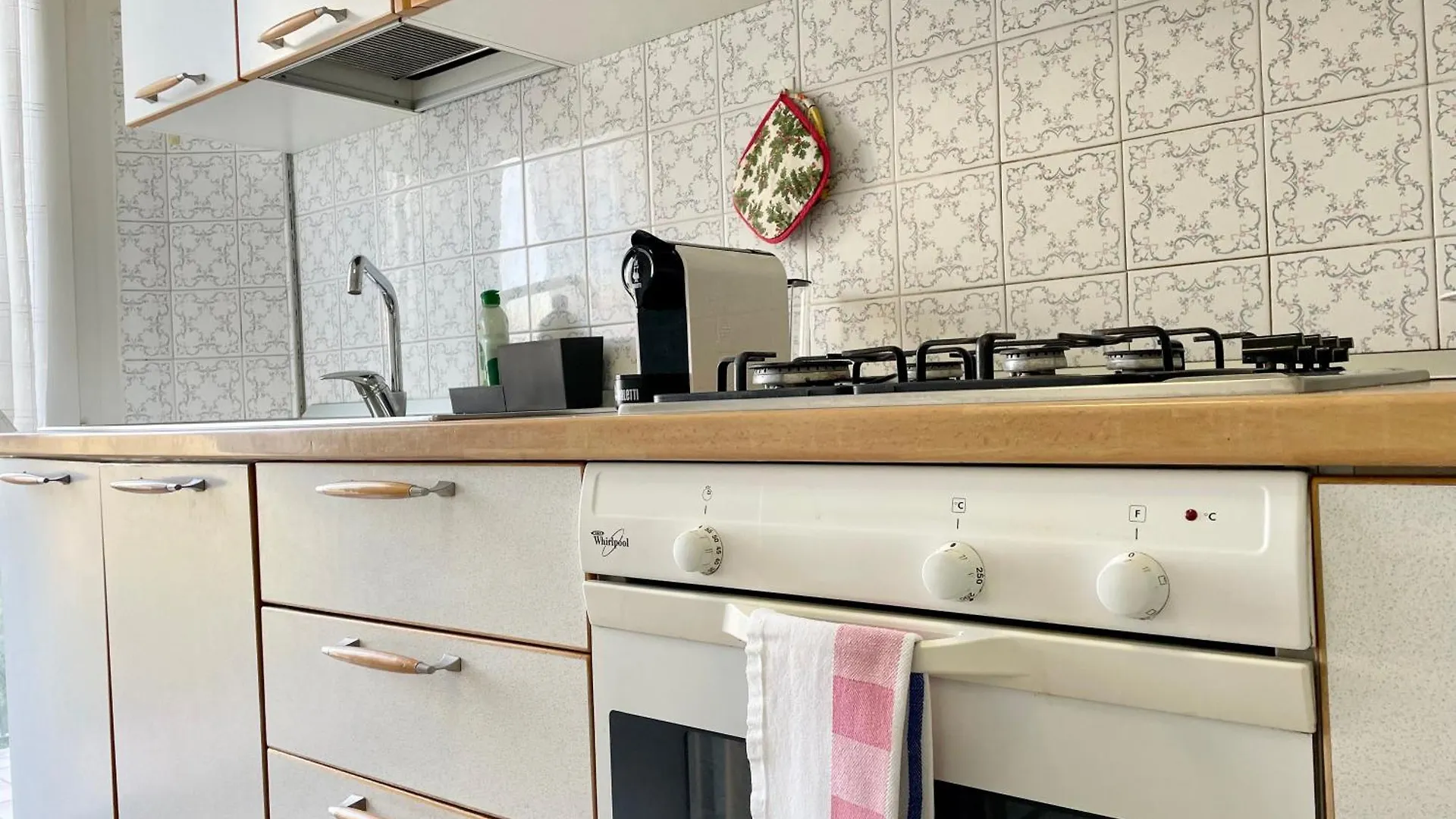 Luminoso Attico A Due Passi Dal Mare - Casa Del Sole Appartement Rimini