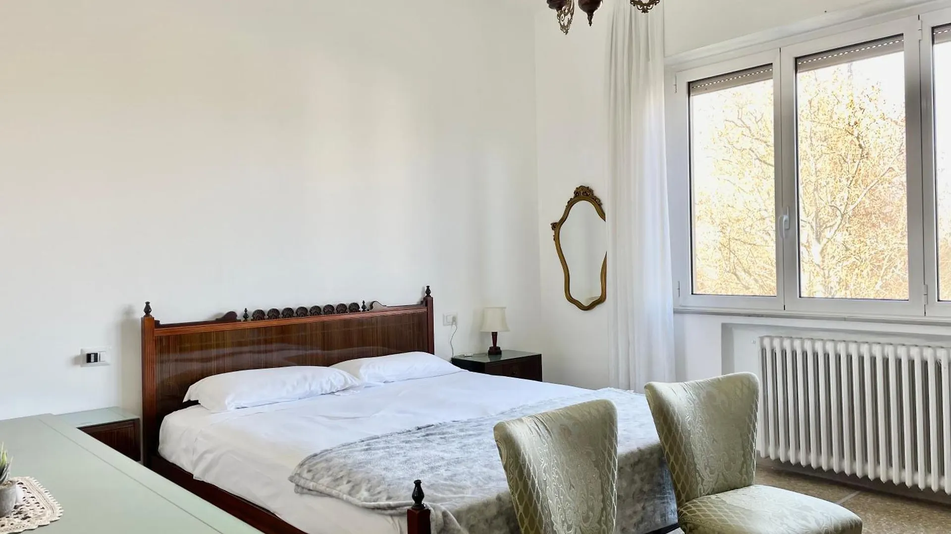 Luminoso Attico A Due Passi Dal Mare - Casa Del Sole Appartement Rimini