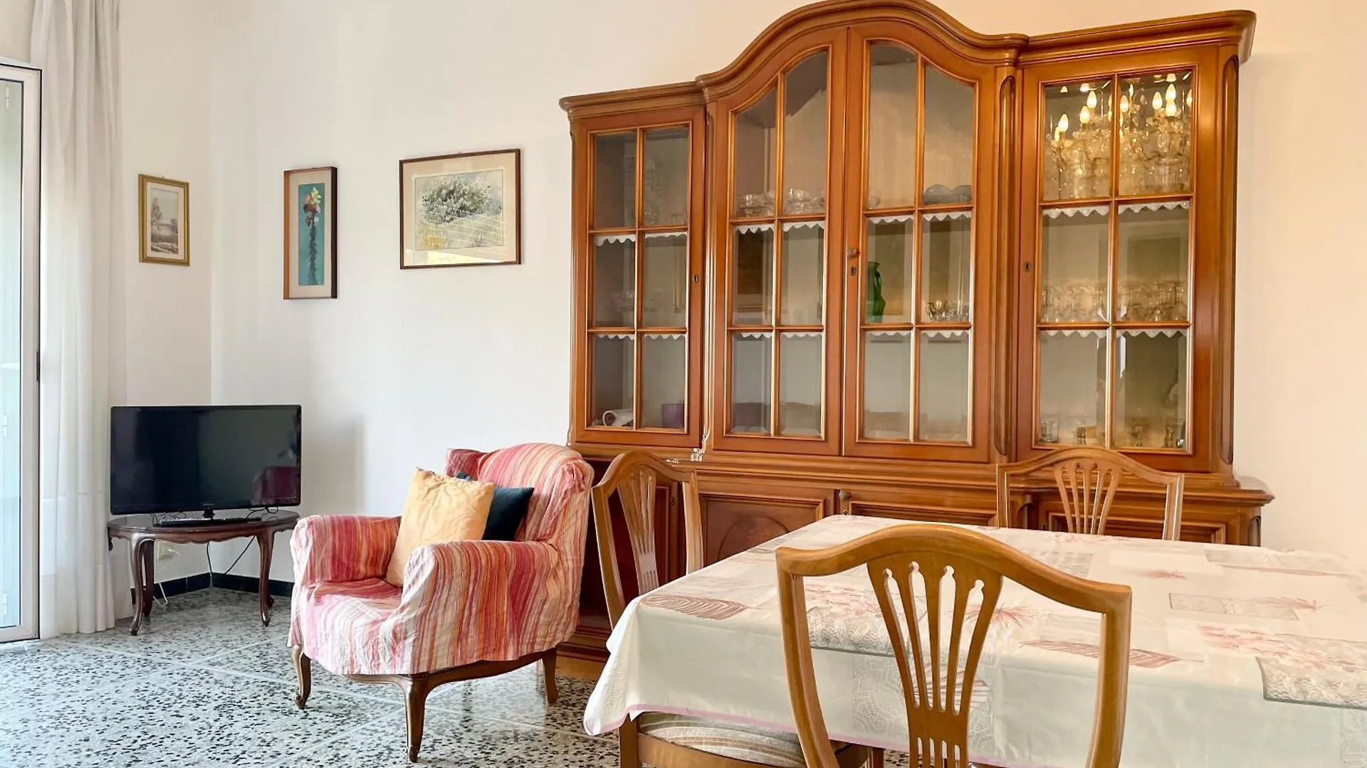 Luminoso Attico A Due Passi Dal Mare - Casa Del Sole Διαμέρισμα Ρίμινι