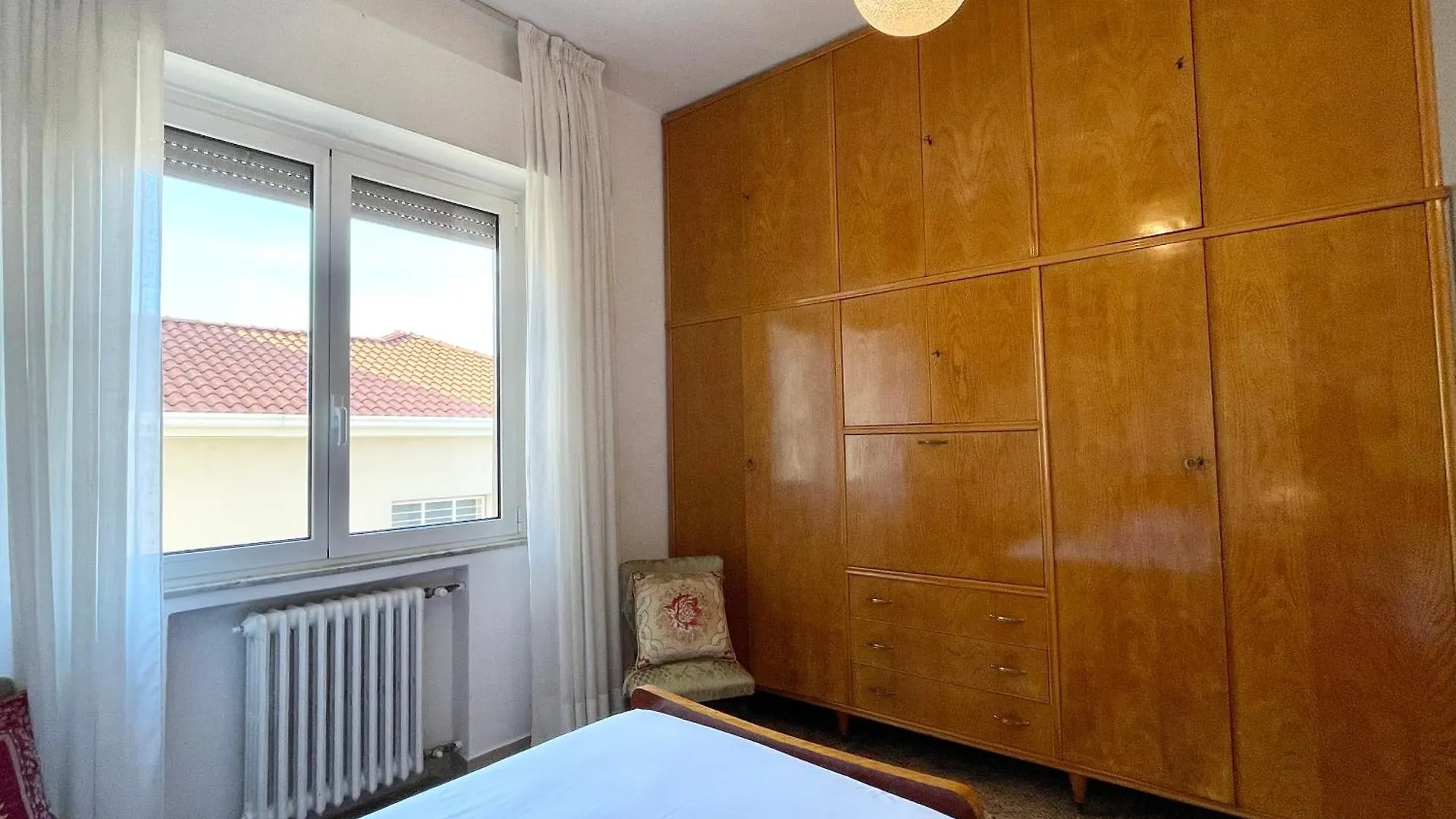 Luminoso Attico A Due Passi Dal Mare - Casa Del Sole Appartement Rimini Italië